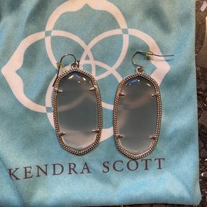 Kendra Scott Danielle earrings